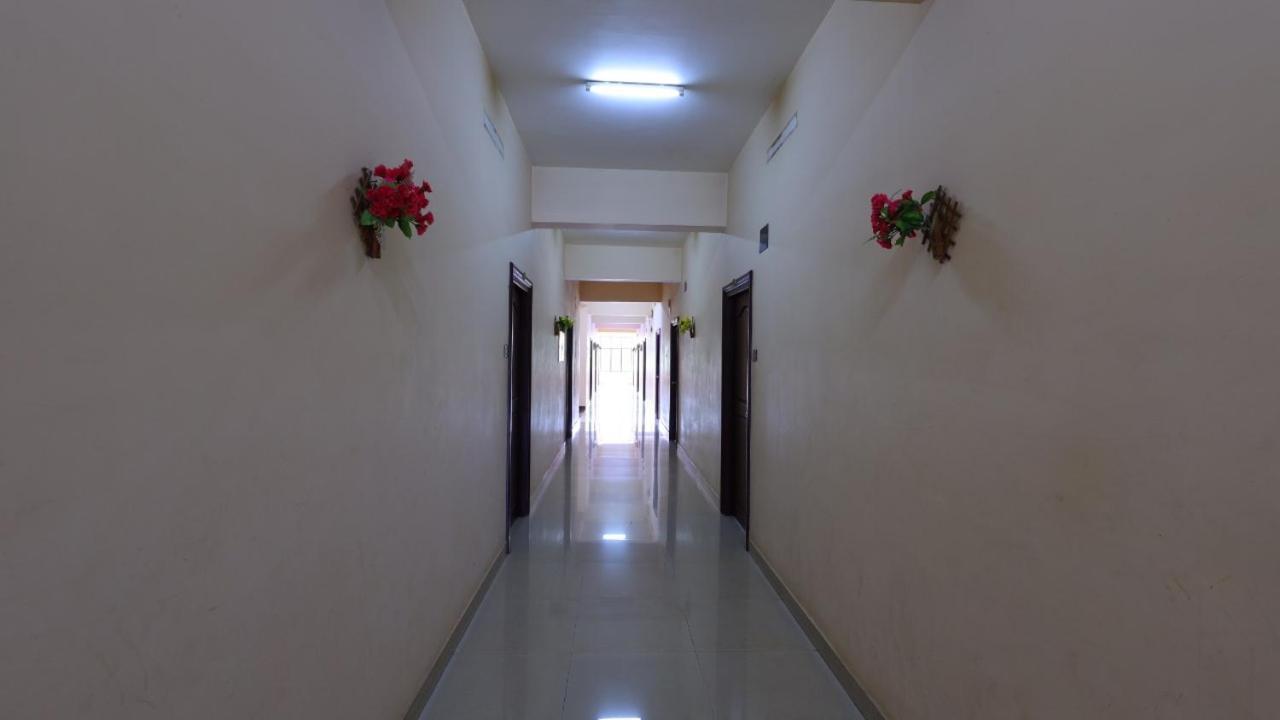 מלון Wadakkanchery Kukuresidency מראה חיצוני תמונה